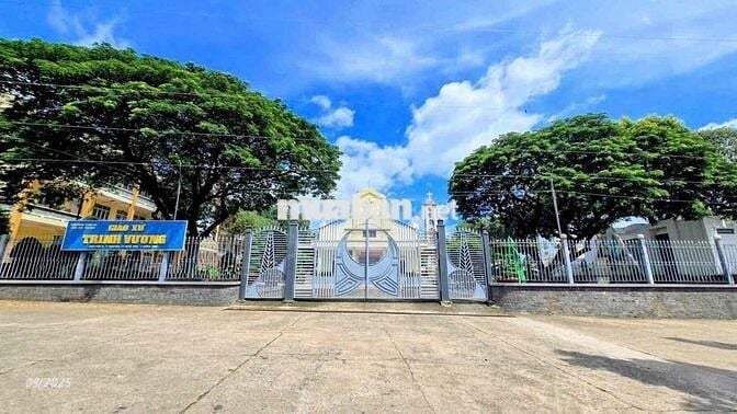 Lô đât đẹp Tam Hoà sổ riêng cơ sở hạ tằng cống vi hè đầy đủ xây liền