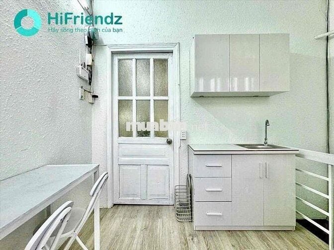 SIÊU PHẨM ĐẸP FULL NỘI THẤT THUẬN TIỆN DI CHUYỂN GẦN CÁC TRƯỜNG ĐH 🔥