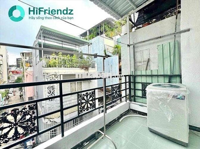 SIÊU PHẨM ĐẸP FULL NỘI THẤT THUẬN TIỆN DI CHUYỂN GẦN CÁC TRƯỜNG ĐH 🔥