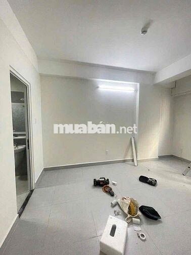 Chung cư Nam Long 57m2 2 phòng 2 máy lạnh