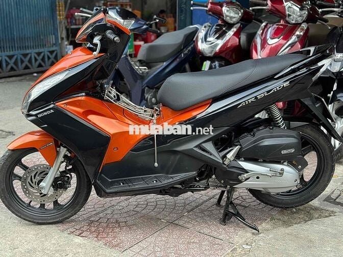 AB 125 bstp chính chủ