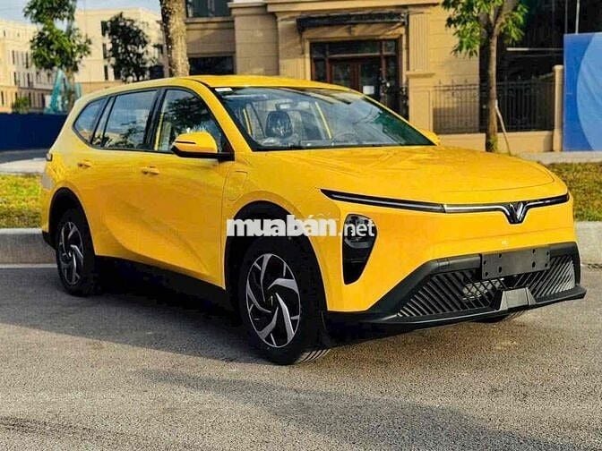 VinFast limogreen ( sẵn xe )