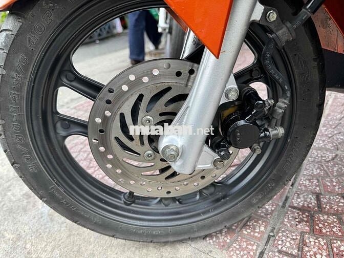 AB 125 bstp chính chủ