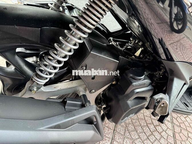 AB 125 bstp chính chủ