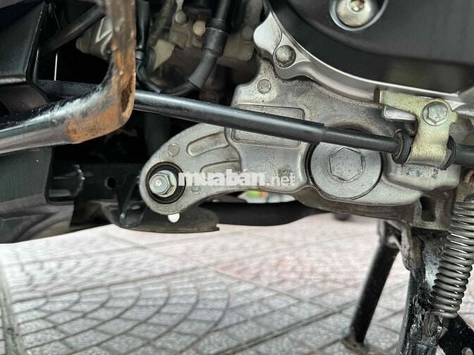 AB 125 bstp chính chủ