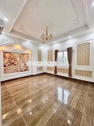 CHO THUÊ NHÀ ĐẸP KDC HỒNG LOAN CẦN THƠ