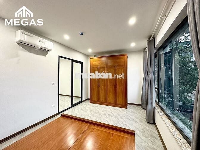 CHO THUÊ CĂN HỘ 1PN FULL NỘI THẤT BAN CÔNG NGAY TẠI VÕ CHÍ CÔNG TÂY HỒ