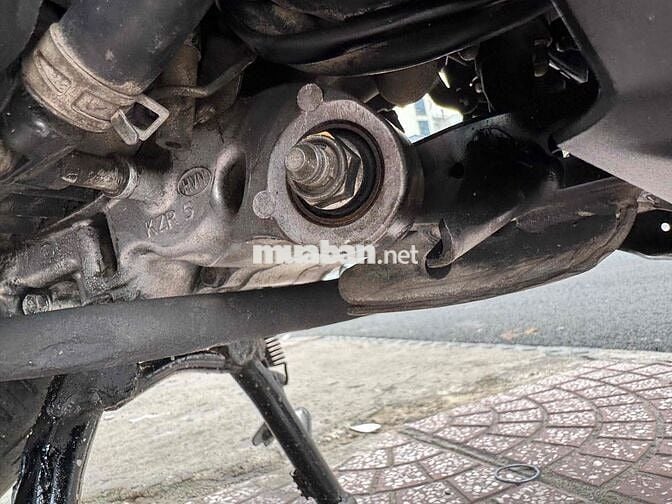 AB 125 bstp chính chủ