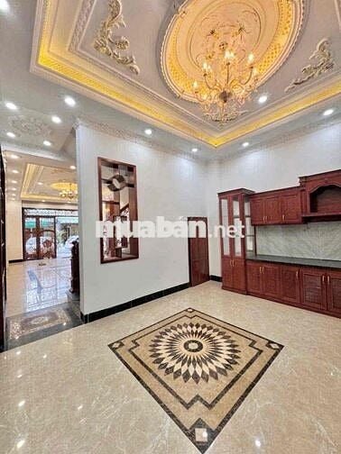 CHO THUÊ NHÀ ĐẸP KDC HỒNG LOAN CẦN THƠ