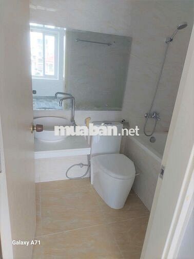 Cho Thuê Căn Hộ Mới_64m2_ 2PN_ CC Tân Bình Apartment_Q.Tân Bình