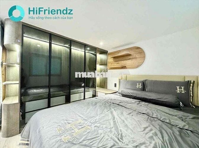 SIÊU PHẨM NGAY KHU TRUNG TÂM THUẬN TIỆN DI CHUYỂN FULL NT 💥