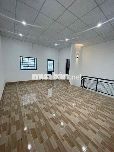 CHO THUÊ NHÀ TRUC CHINH KDC NAM LONG