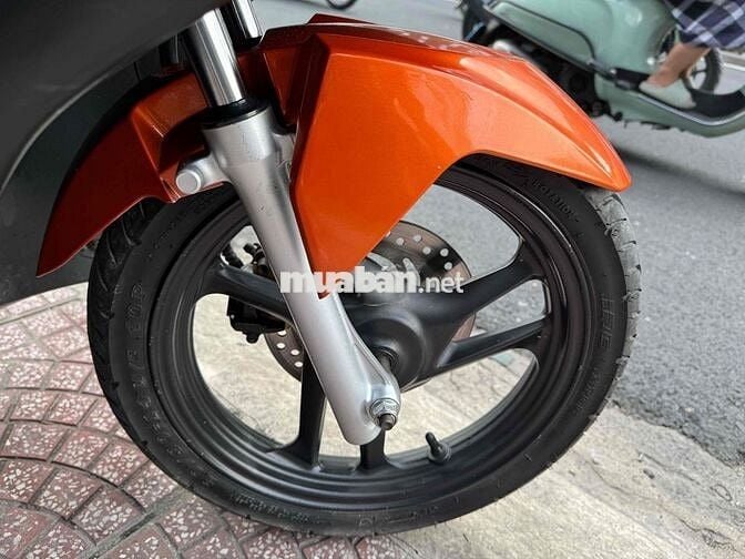 AB 125 bstp chính chủ