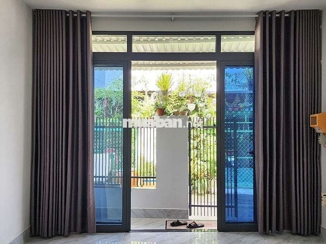 Bán nhà hẻm 6 Nguyễn Trãi Cái Răng