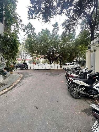 Mặt Phố Nguyễn Văn Trỗi 2 Ô tô Tránh, Mặt Tiền Đẹp, Xây Tòa Kinh Doanh