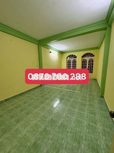 Chính chủ! Cho thuê nhà nguyên căn mặt tiền Hoa Hồng, Phú Nhuận