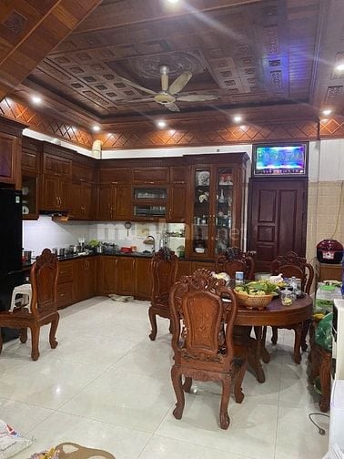 bán nhà trục chính ngoc hân công chúa