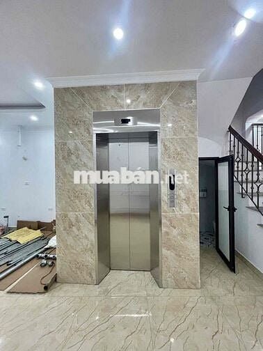 Cần bán nhà DT: 50m² 7 tầng thang máy gần KĐT Đại Kim Kim Giang