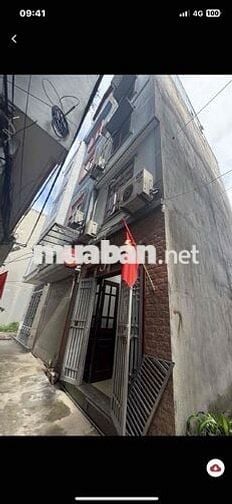 Nhà QUANG TRUNG dân xây oto đỗ cửa ,ngõ to thông