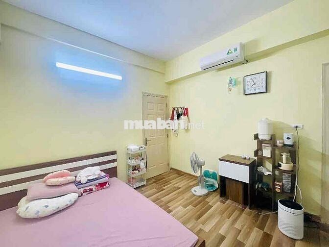 Chính chủ bán căn hộ BMM Xa La 77m², căn góc cực mát, giá chỉ 4.45 tỷ