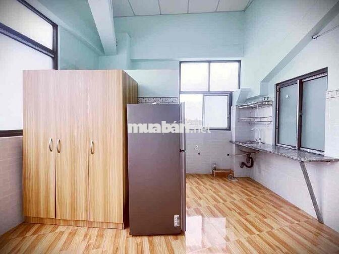 Bán Toà Nhà CHDV_NGUYỄN THÁI SƠN_GÒ VẤP⭐️Dòng Tiền 36tr/tháng, 5 tầng