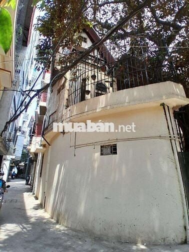 Bán đất ngõ ô tô Quan Nhân Thanh Xuân