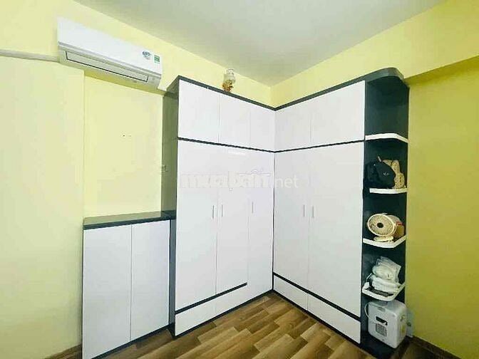 Chính chủ bán căn hộ BMM Xa La 77m², căn góc cực mát, giá chỉ 4.45 tỷ