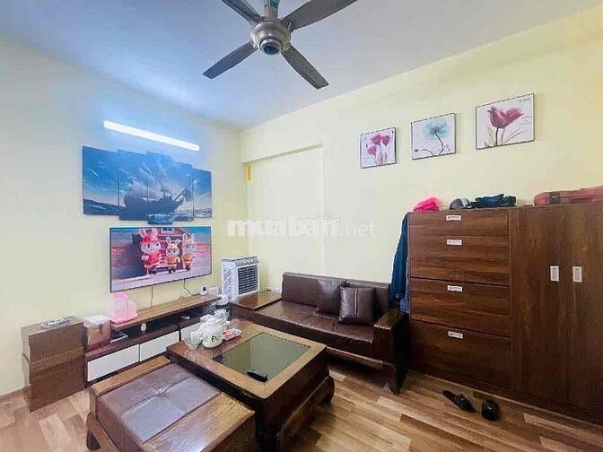 Chính chủ bán căn hộ BMM Xa La 77m², căn góc cực mát, giá chỉ 4.45 tỷ