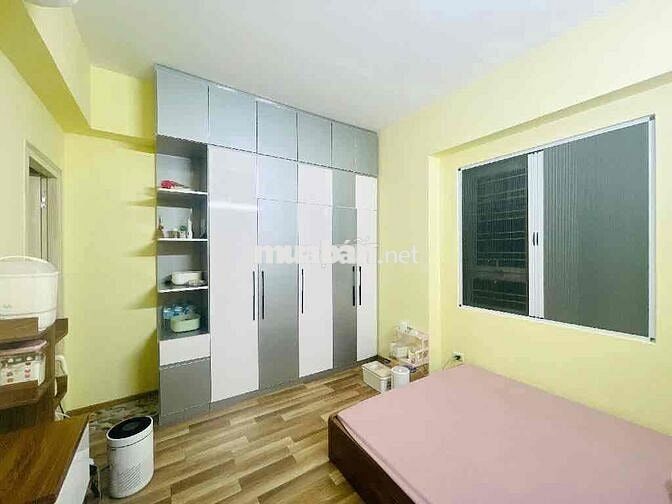 Chính chủ bán căn hộ BMM Xa La 77m², căn góc cực mát, giá chỉ 4.45 tỷ