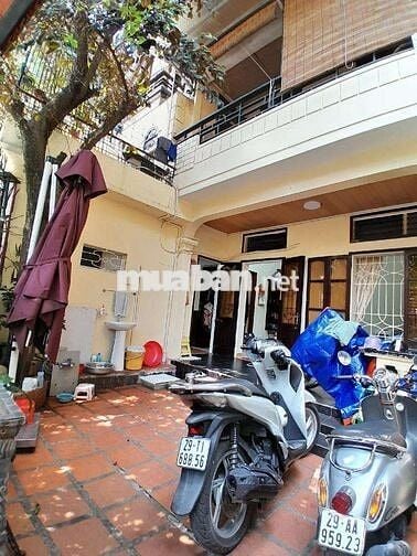 Bán đất ngõ ô tô Quan Nhân Thanh Xuân