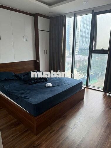 CĂN HỘ CHUNG CƯ CAO CẤP GIÁ BÌNH DÂN, VỊ TRÍ ĐẮC ĐỊA QUẬN THANH XUÂN