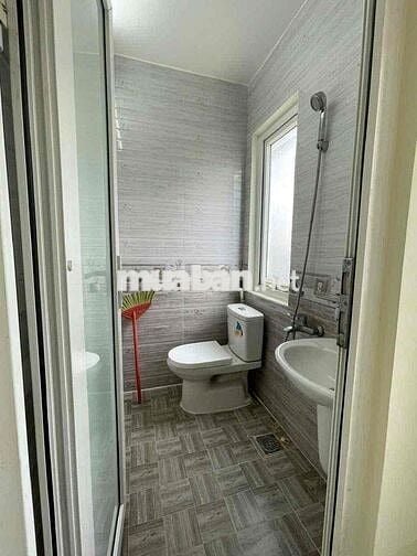 Cho thuê nhà gần Tiểu Học Tam Bình,Gò Dưa,p.Tam Bình ngang 8m giá 12tr