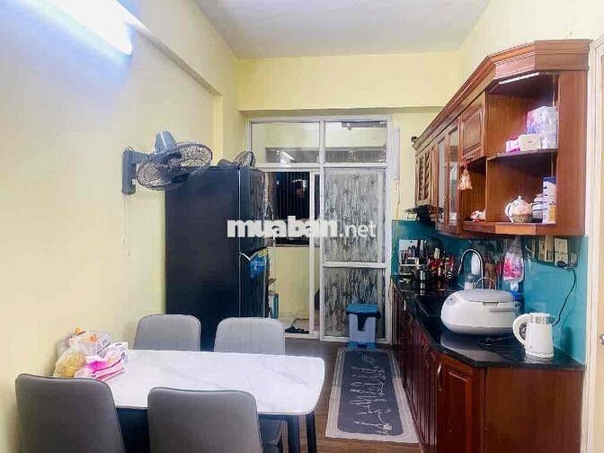 Chính chủ bán căn hộ BMM Xa La 77m², căn góc cực mát, giá chỉ 4.45 tỷ