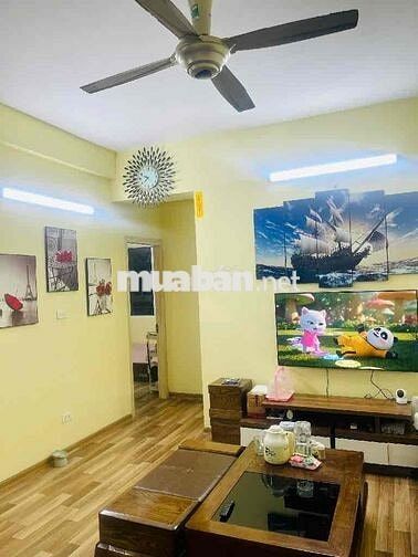 Chính chủ bán căn hộ BMM Xa La 77m², căn góc cực mát, giá chỉ 4.45 tỷ