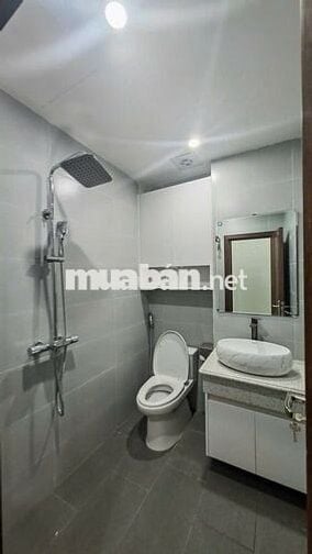 Bán gấp lô góc Vũ Tông Phan, 45m2, 6T Thang Máy, ngõ nông thông rộng