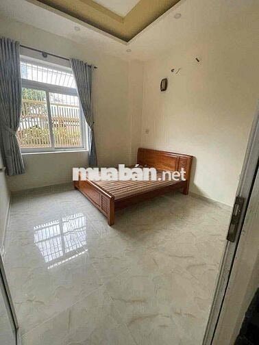 Cho thuê nhà gần Tiểu Học Tam Bình,Gò Dưa,p.Tam Bình ngang 8m giá 12tr
