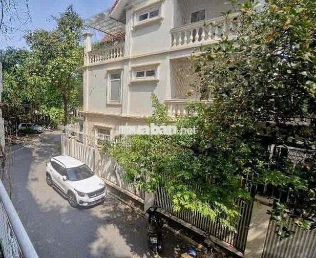 Mặt Phố Nguyễn Văn Trỗi 2 Ô tô Tránh, Mặt Tiền Đẹp, Xây Tòa Kinh Doanh