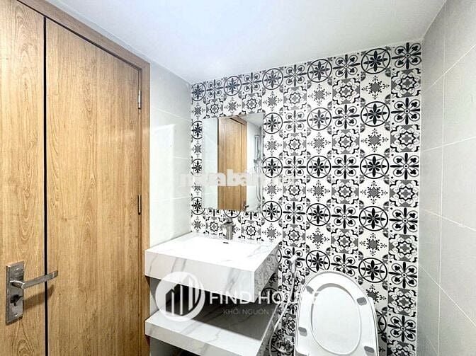 DUPLEX NGAY PHAN XÍCH LONG, PN, SIÊU THOÁNG, ĐẦY ĐỦ NỘI THẤT