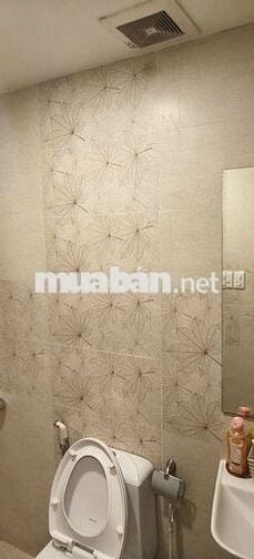 Cho thuê căn hộ Rivapark – tầng 7, 504 Nguyễn Tất Thành