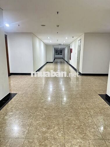 BÁN CĂN HỘ CC VICTORIA VĂN PHÚ HÀ ĐÔNG  DT: 118,2m; Tầng đẹp; 3N, 2wc