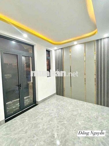 ❇️ Cho thuê - Nhà 2 Lầu Sân Đậu Oto Gần MT Trần Nam Phú