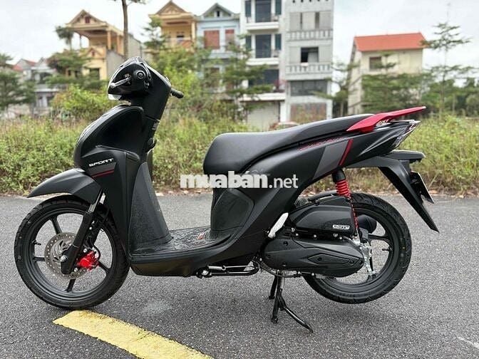 Vision thể thao t10/2025