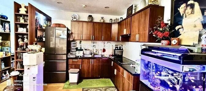 BÁN CĂN HỘ CC VICTORIA VĂN PHÚ HÀ ĐÔNG  DT: 118,2m; Tầng đẹp; 3N, 2wc