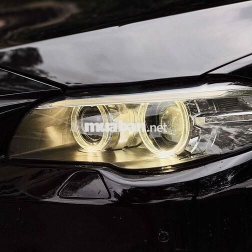 Bmw 520i 2016 1 chủ từ mới cần bán