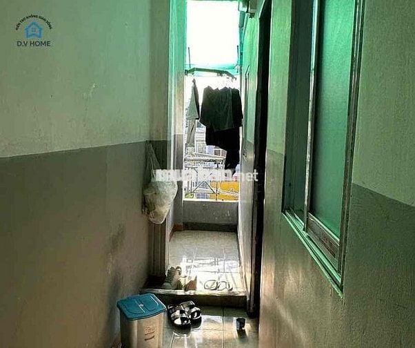 🔥 PHÒNG TRỌ - GÁC - GIÁ RẺ - NGÃ TƯ PHÚ NHUẬN - NGUYỄN KIỆM🔥