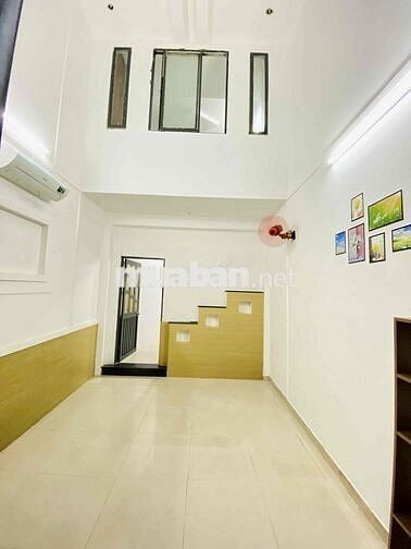 CĂN HỘ DỊCH VỤ MINI FULL NỘI THẤT_1 TRỆT 1 LỬNG_Đ. LÃNH BINH THĂNG Q11