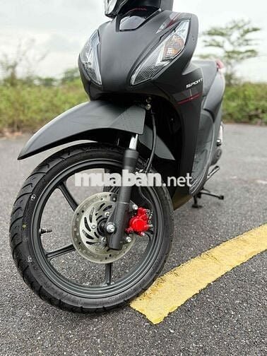 Vision thể thao t10/2025