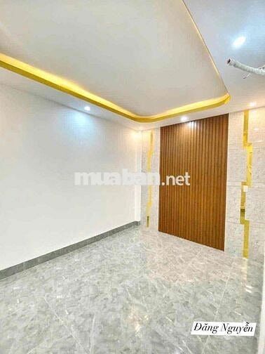 ❇️ Cho thuê - Nhà 2 Lầu Sân Đậu Oto Gần MT Trần Nam Phú