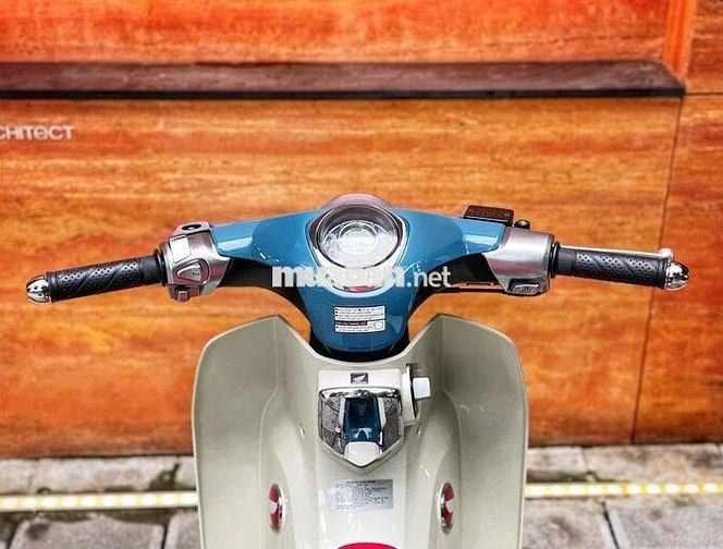 Honda Super Cub C125