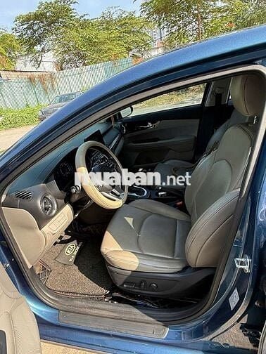 2021 1.6 AT LUXURY - 52000 km